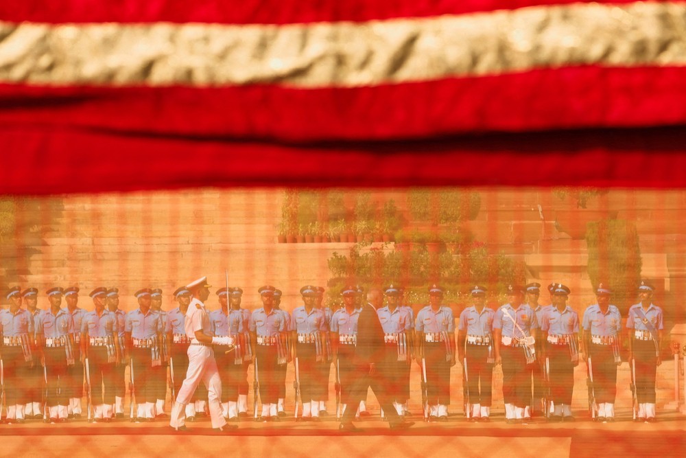 A Look at Life in India