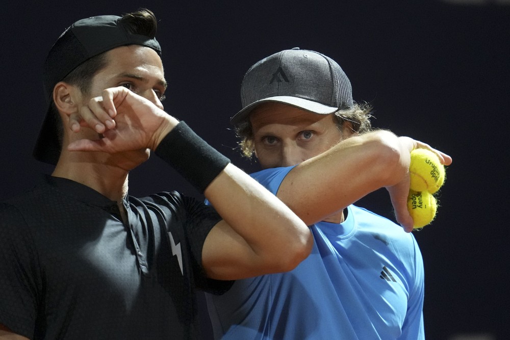 Sport last Week, Part 1/2