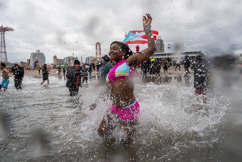 USA last Week, Part 2/2