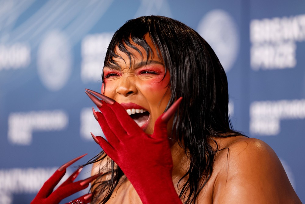 USA last Week, Part 1/2