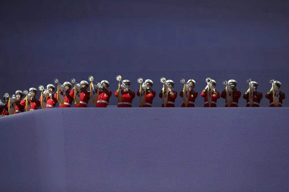 A Look at Life in South Korea