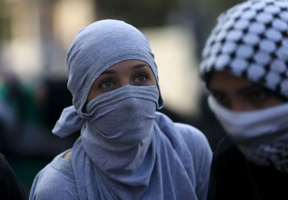 Rising Tensions in Israel