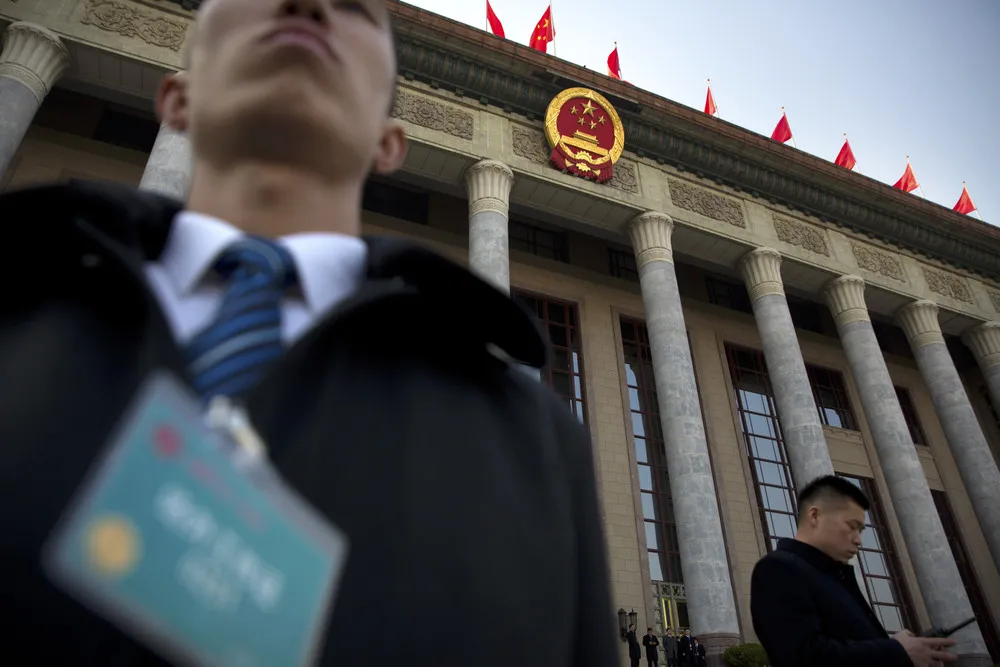 The Day in Photos – March 3, 2018