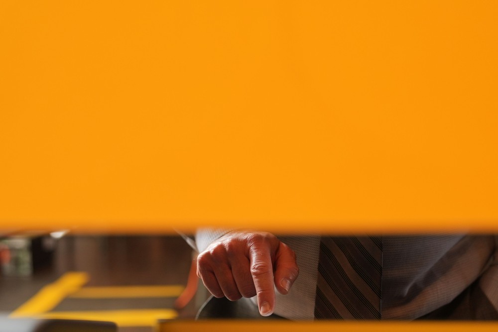 USA last Week, Part 2/3