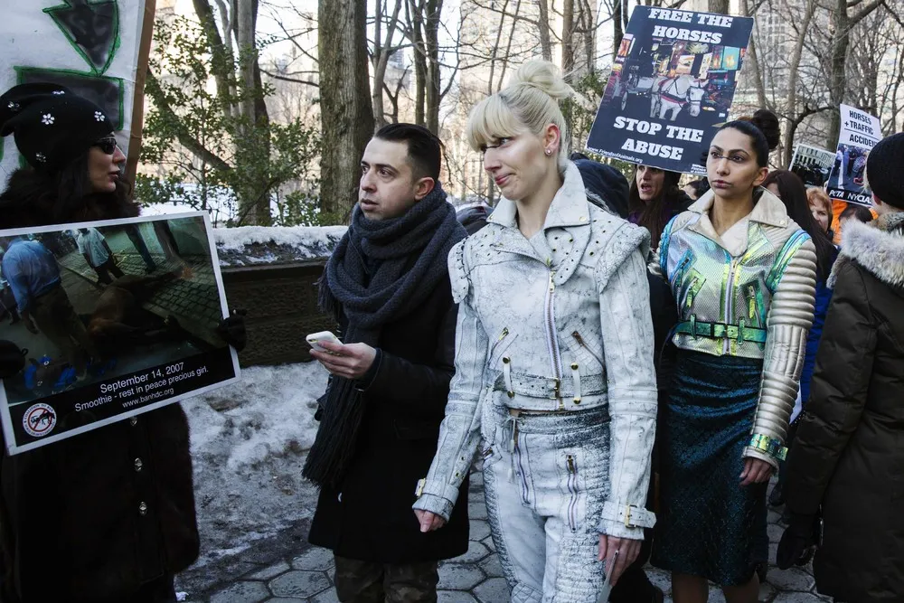 The Week in Pictures: February 6 – February 13, 2015. Part 5/7