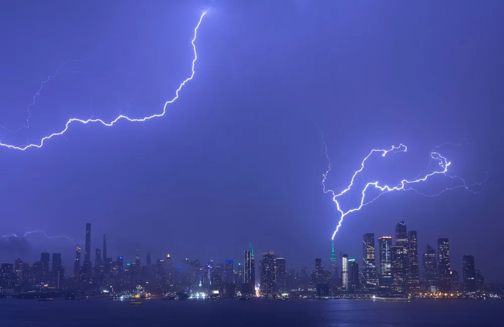 Some Photos: Lightning