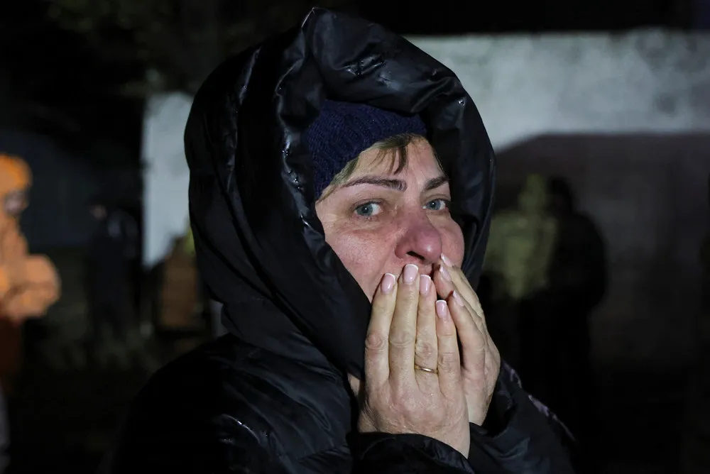 A Look at Life in Russia