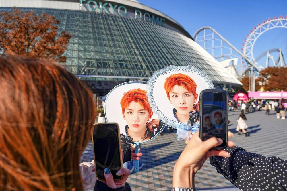 A Look at Life in Japan