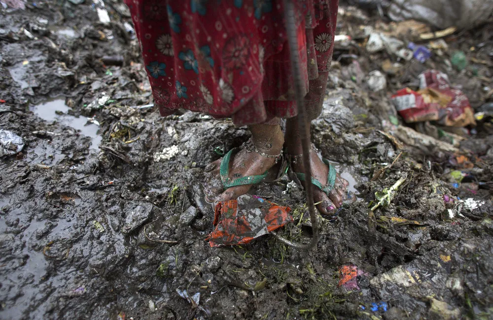 The Week in Pictures: April 17 – April 24, 2015. Part 6/6