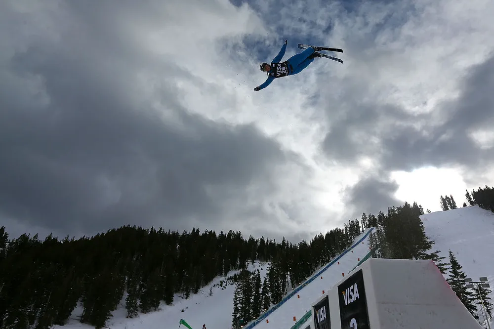 Freestyle World Cup