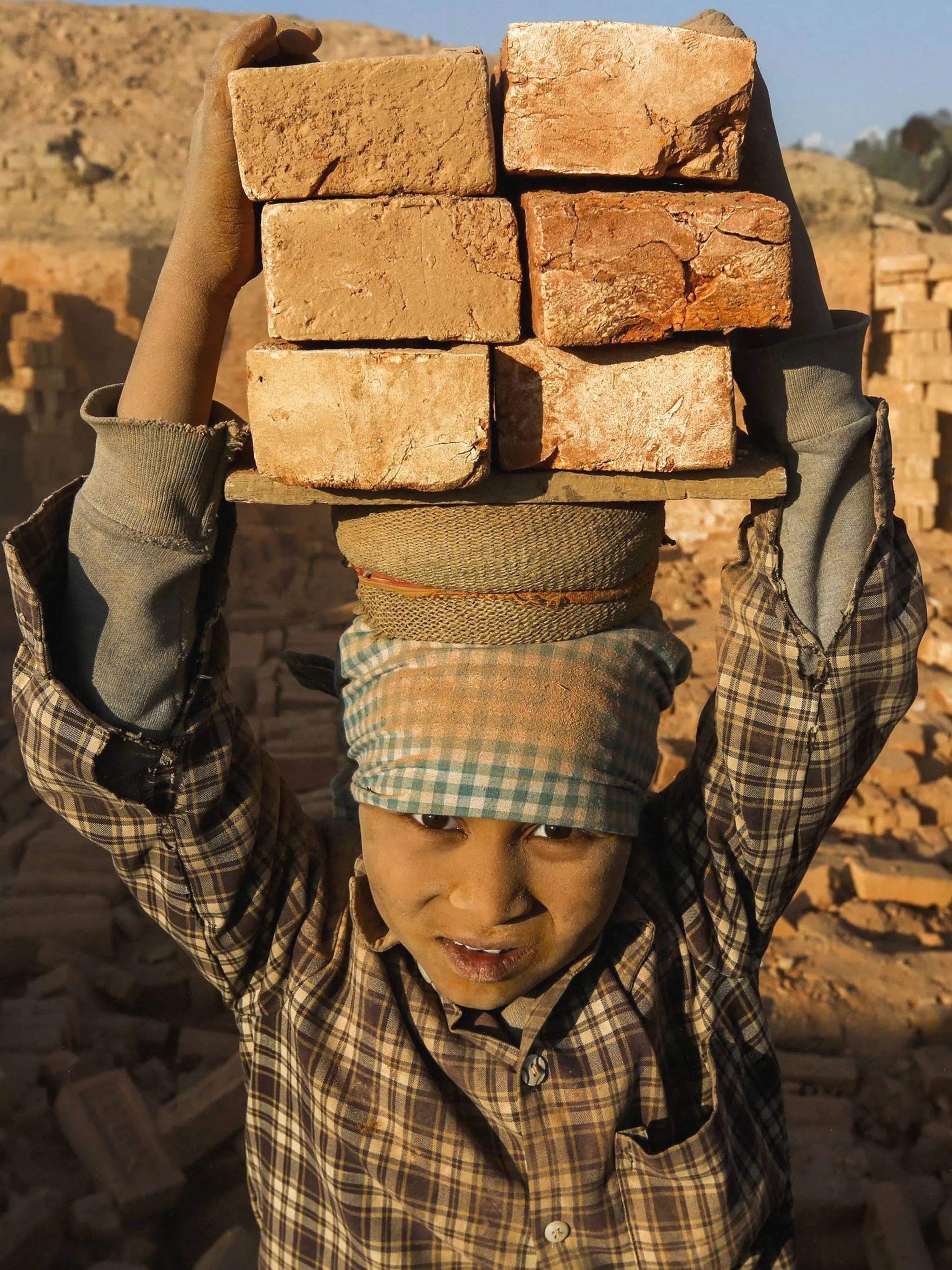 essay on child labour in nepal in 150 words