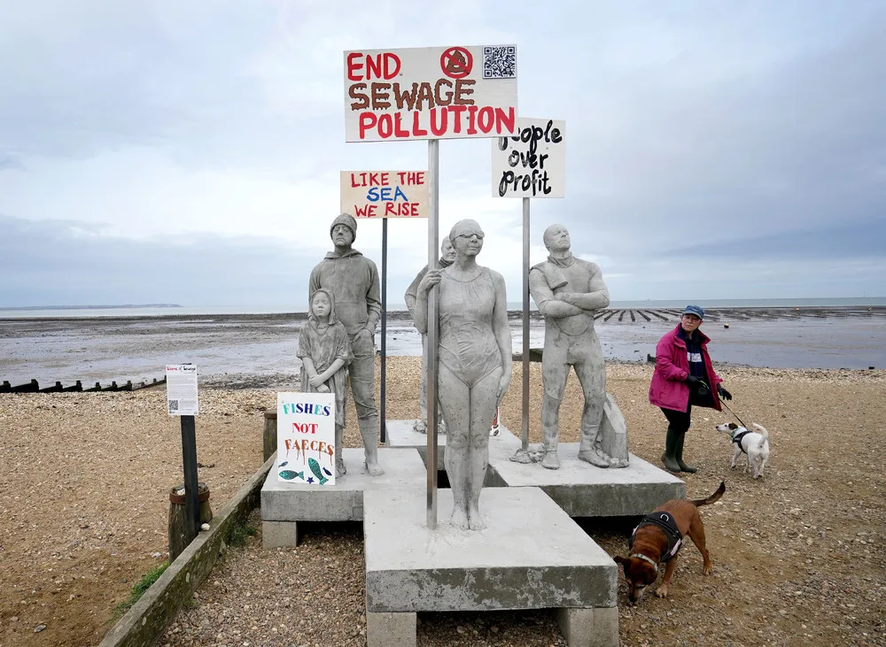 Some Photos: Contemporary Art