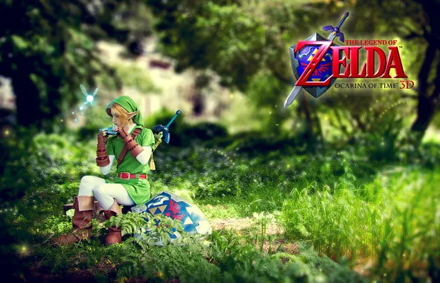 The Zelda Project