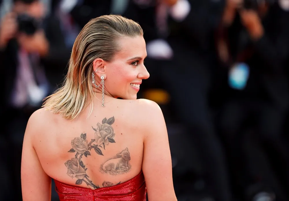 2019 Venice Film Festival