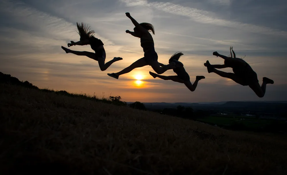 Glastonbury Festival 2017
