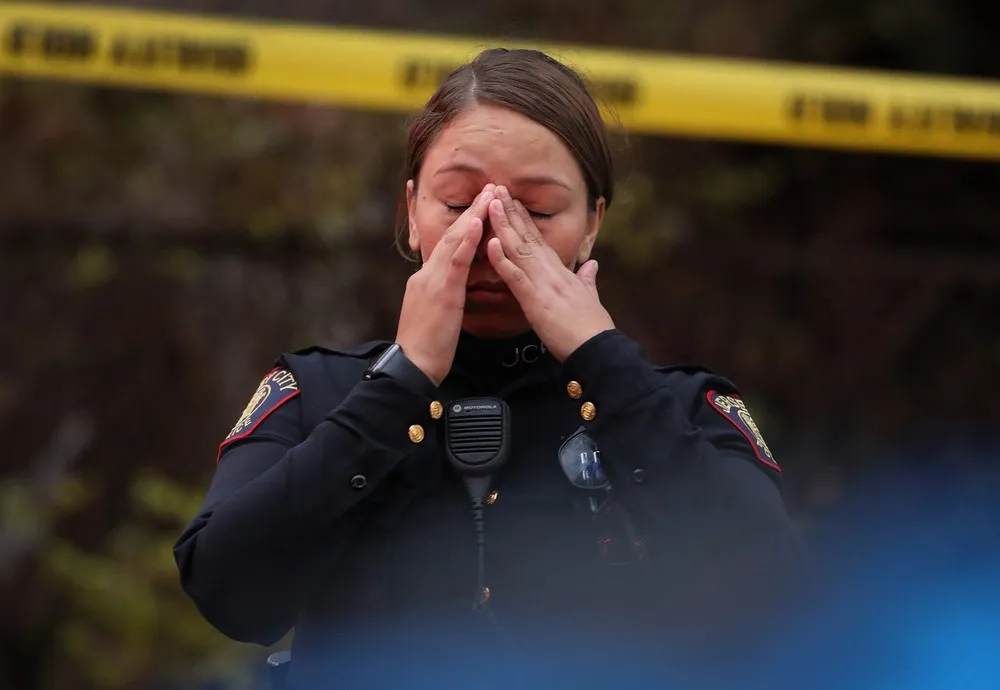 Pictures of the Year 2019, Part 41/44