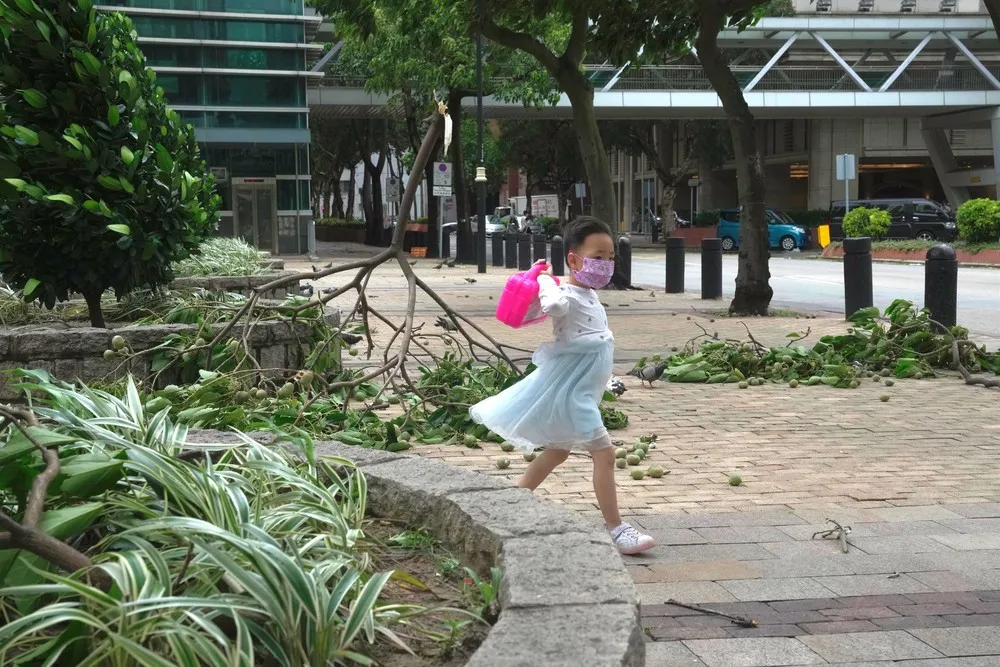 The Day in Photos – July 4, 2022