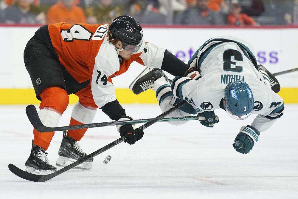 Sport last Week, Part 1/2