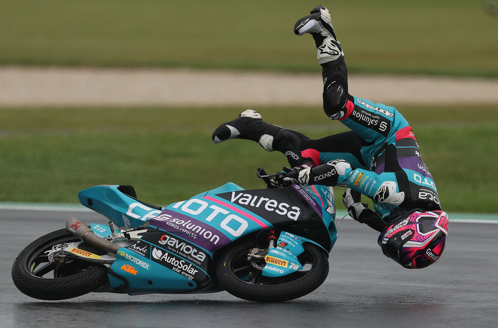 Some Photos: In Motion