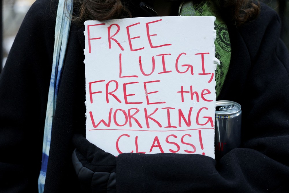 USA last Week, Part 2/2