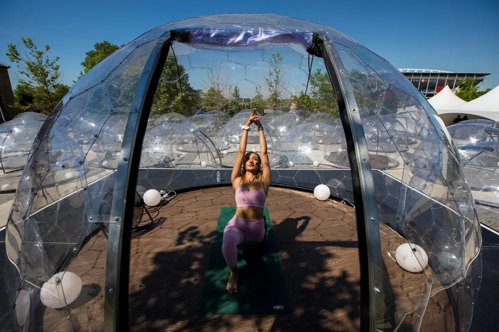 The Day in Photos – June 23, 2020, Part 2/2