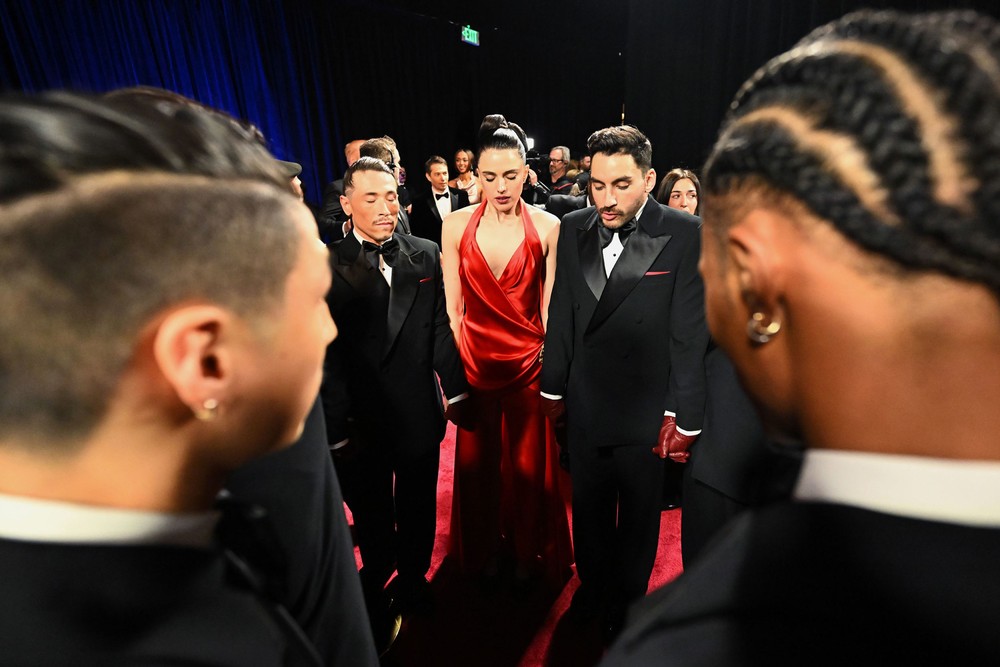 USA last Week, Part 4/4