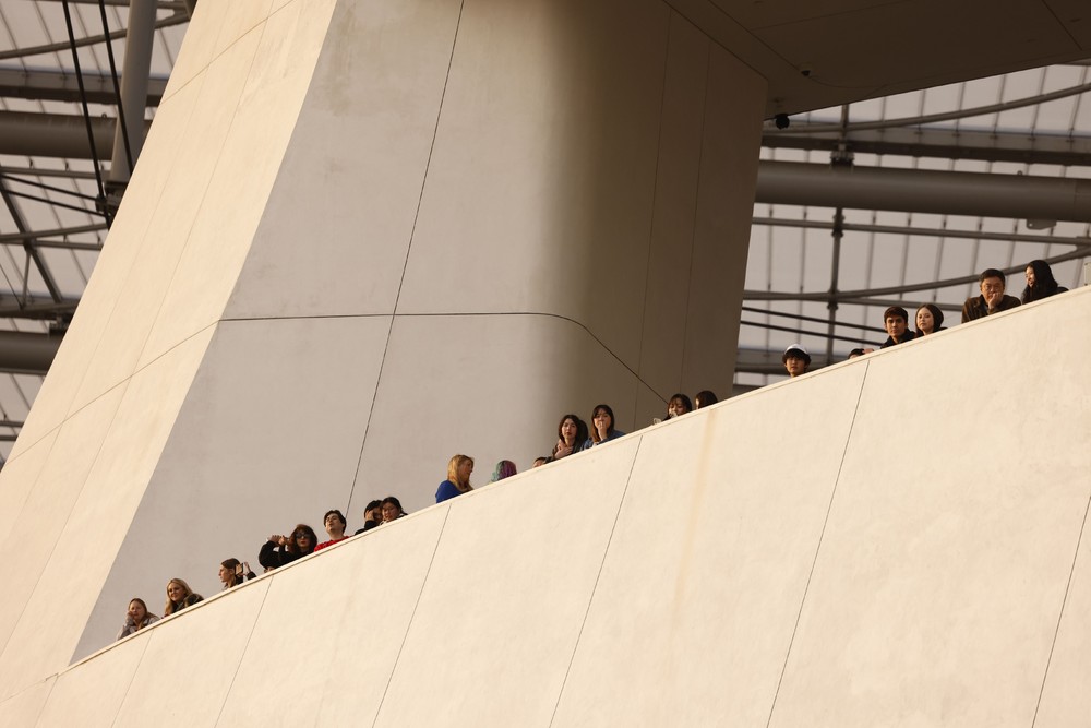 USA last Week, Part 1/2