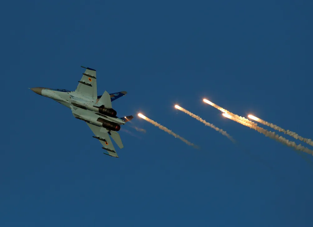 Malta International Airshow