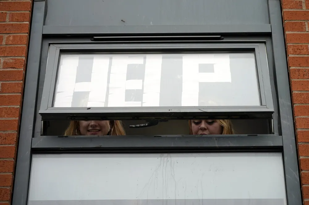 The Day in Photos – September 30, 2020