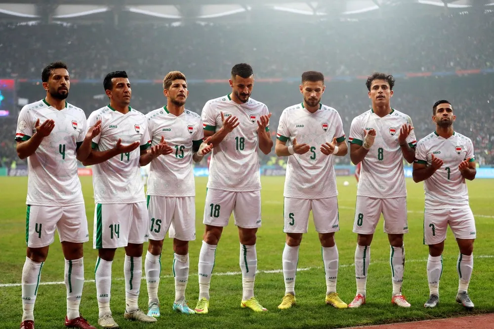 A Look at Life in Iraq