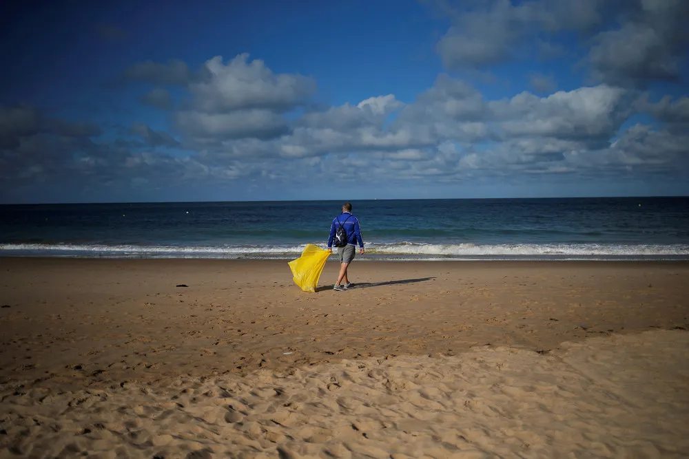 People in the Landscape