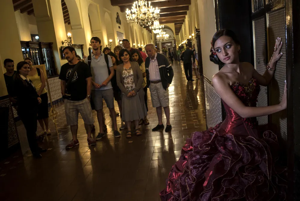 American Girls are using Cuba for Ultimate Birthday Parties