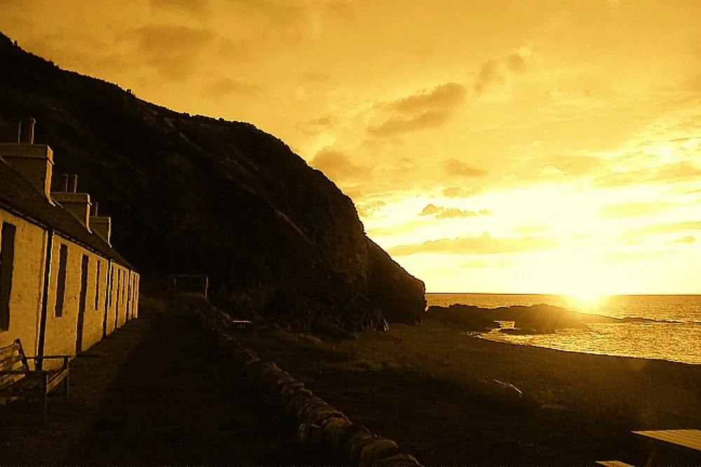 Daily Record Sunset Photography Competition