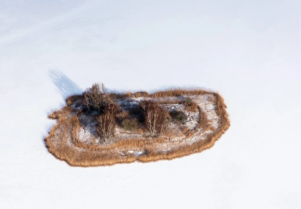 Winter Motifs, Part 2