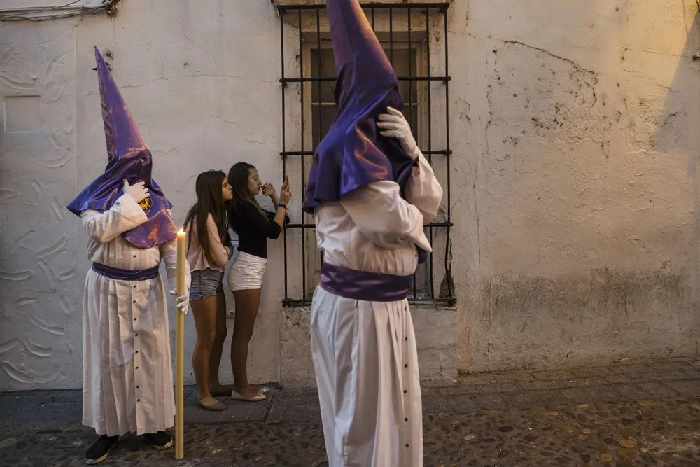 The Week in Pictures: March 27 – April 4, 2015. Part 1/6