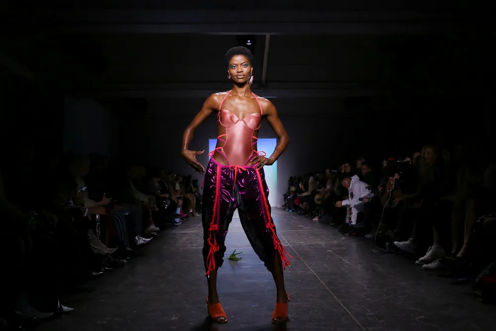 New York Fashion Week 2019, Part 3