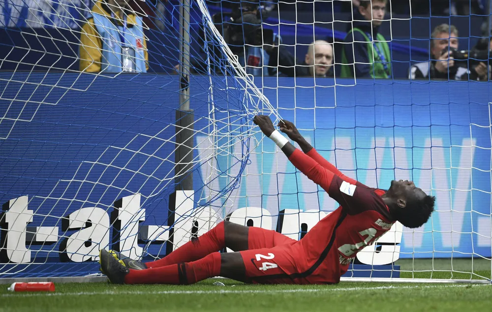 Sport last Week, Part 2/2