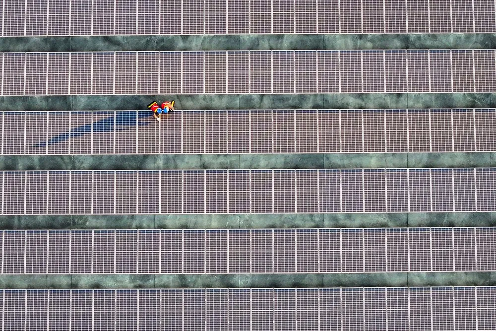 A Look at Life in China, Part 1/2