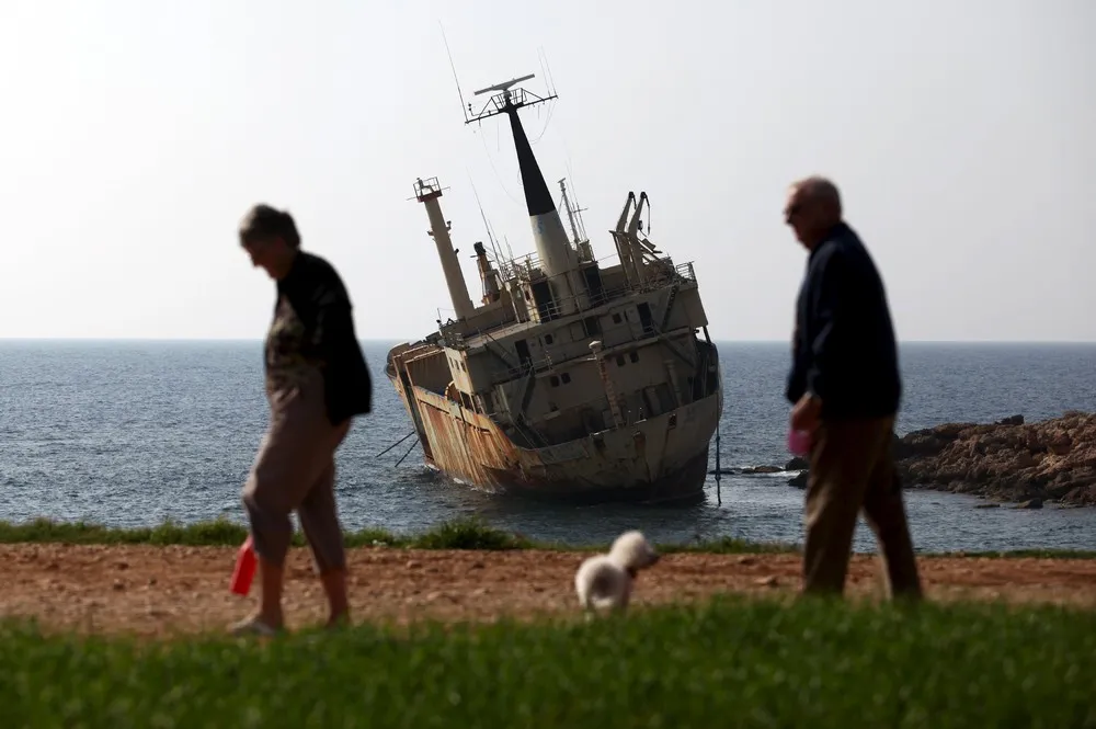 People in the Landscape