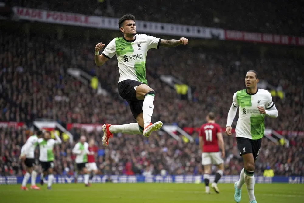 Sport last Week, Part 1/3