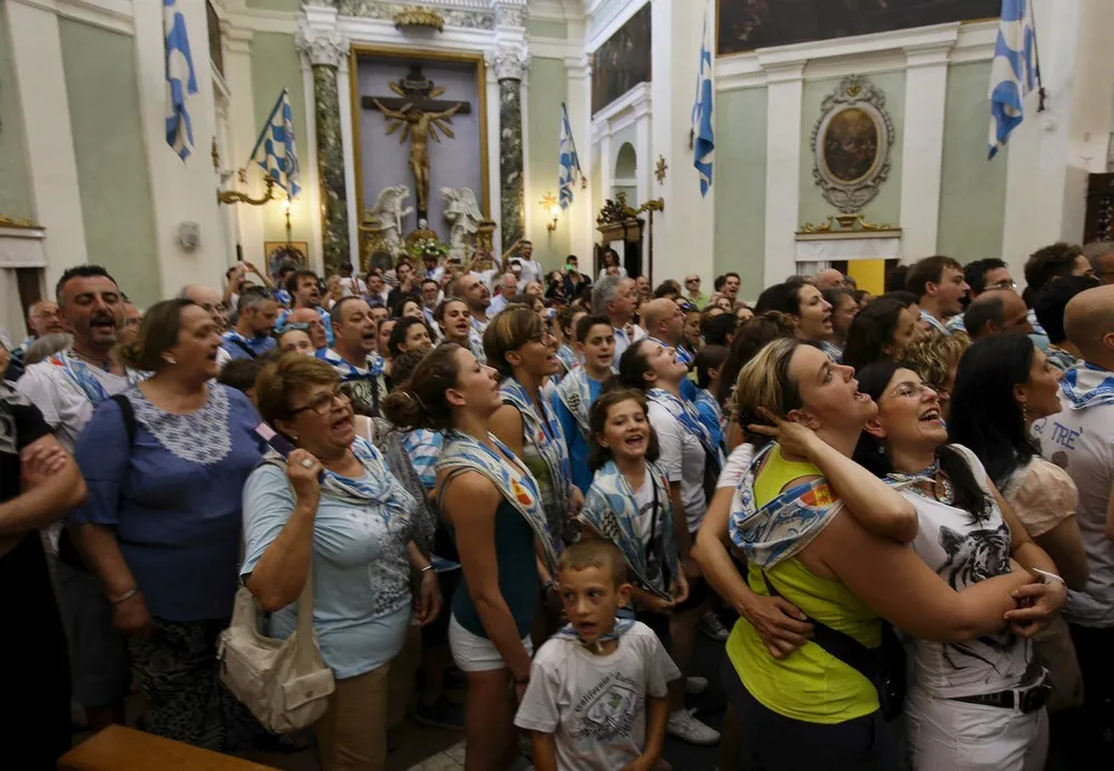 The Day in Photos – July 2, 2015