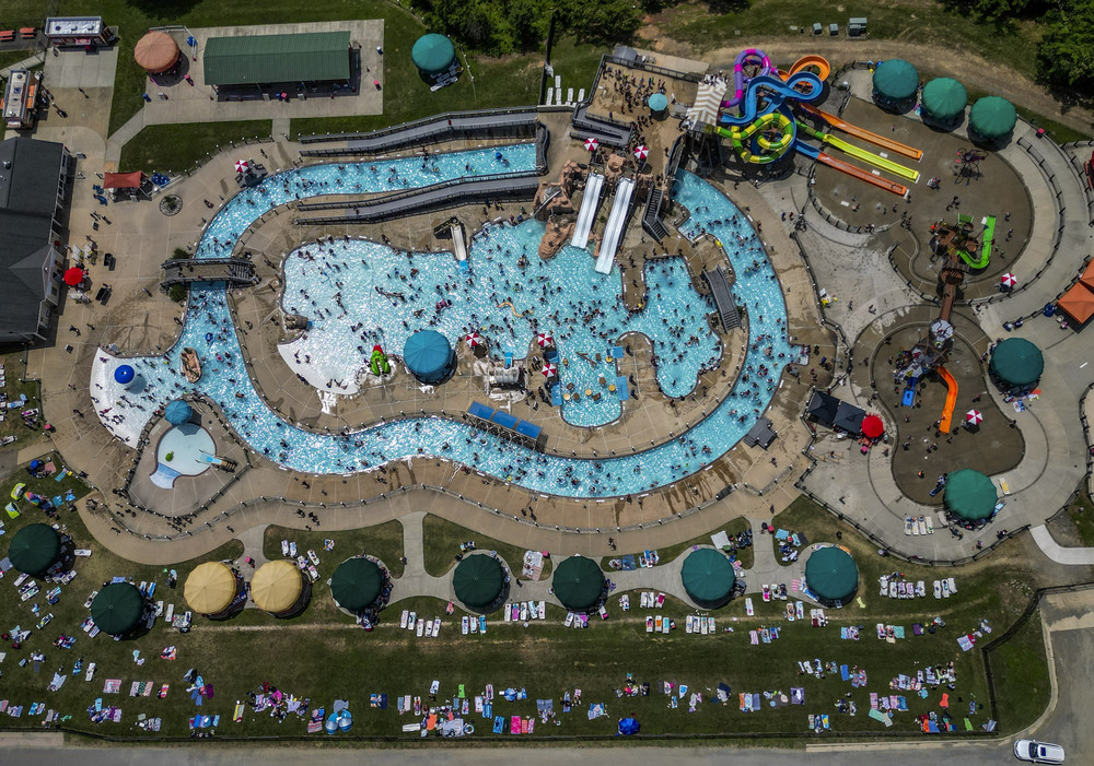 USA last Week, Part 3/3