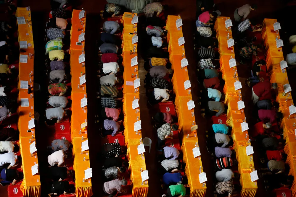 A Look at Life in China