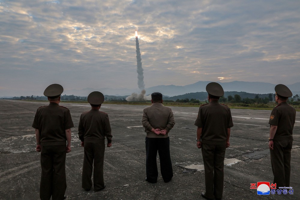 A Look at Life in North Korea