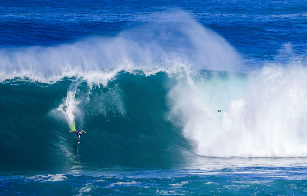 USA last Week, Part 2/2