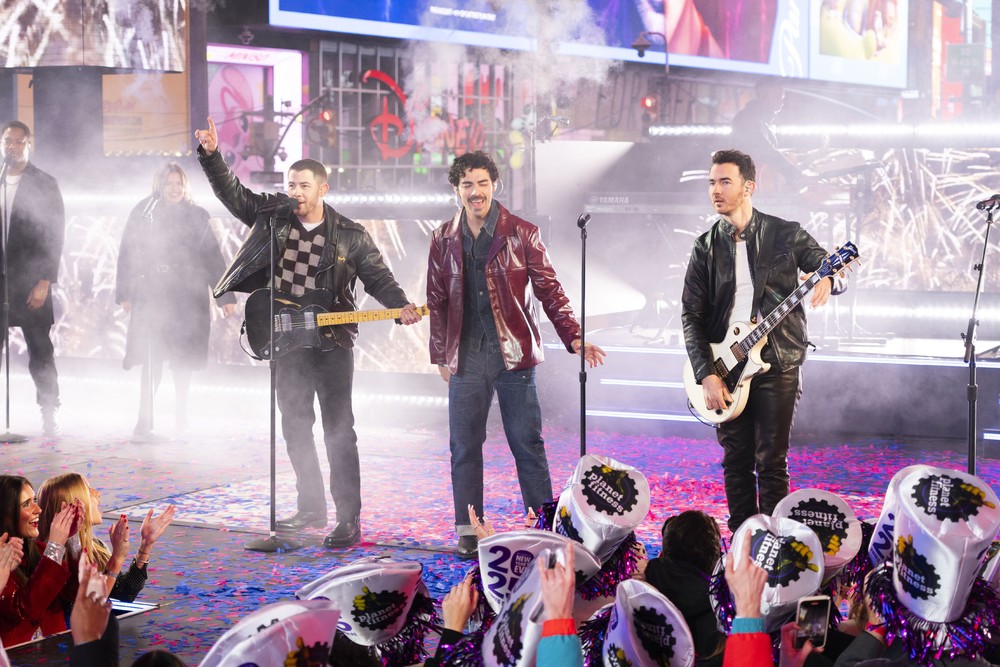 USA last Week, Part 2/2