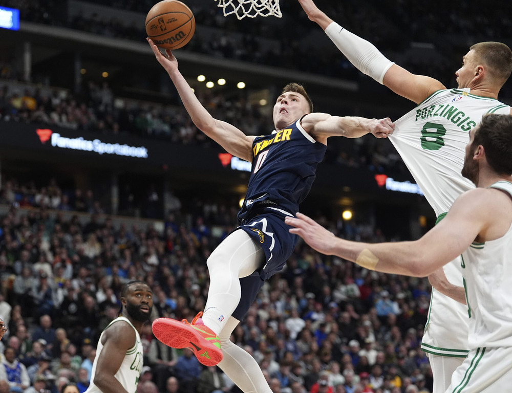 Sport last Week, Part 2/2