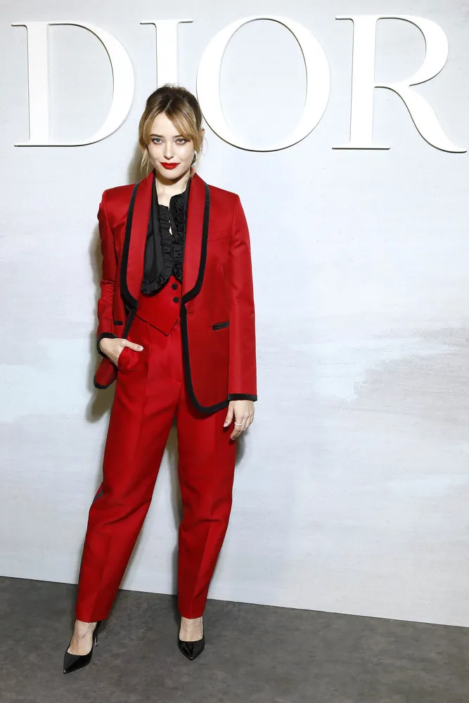 Dresses last Weeks, Part 2/4