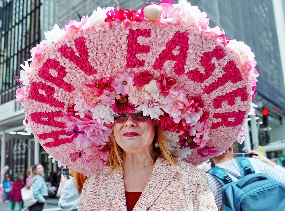 USA last Week, Part 1/2