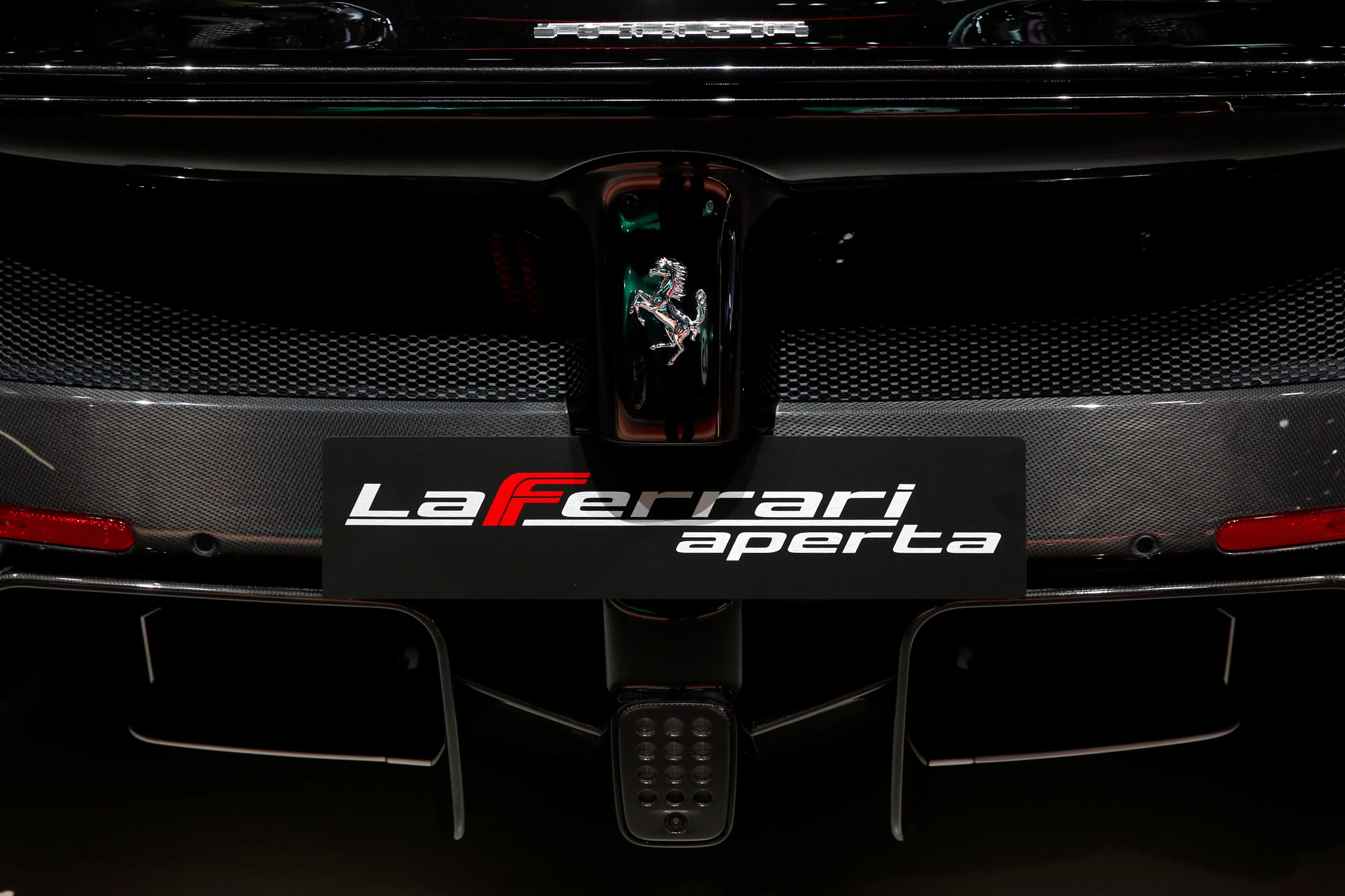 Paris Auto Show 2016, Part 2